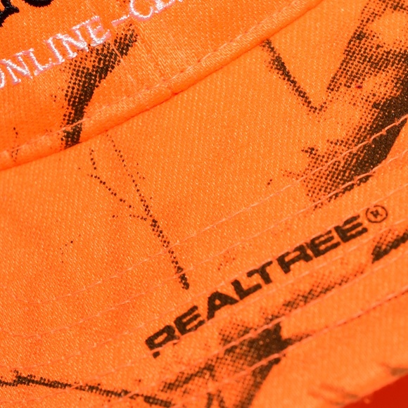 Online Ceramics Tree Hugging Dirt Worshipper Camo Hat - Picture 6 of 8